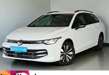 VW Golf 19.450 km 31.890 &euro; Bisingen 72406
