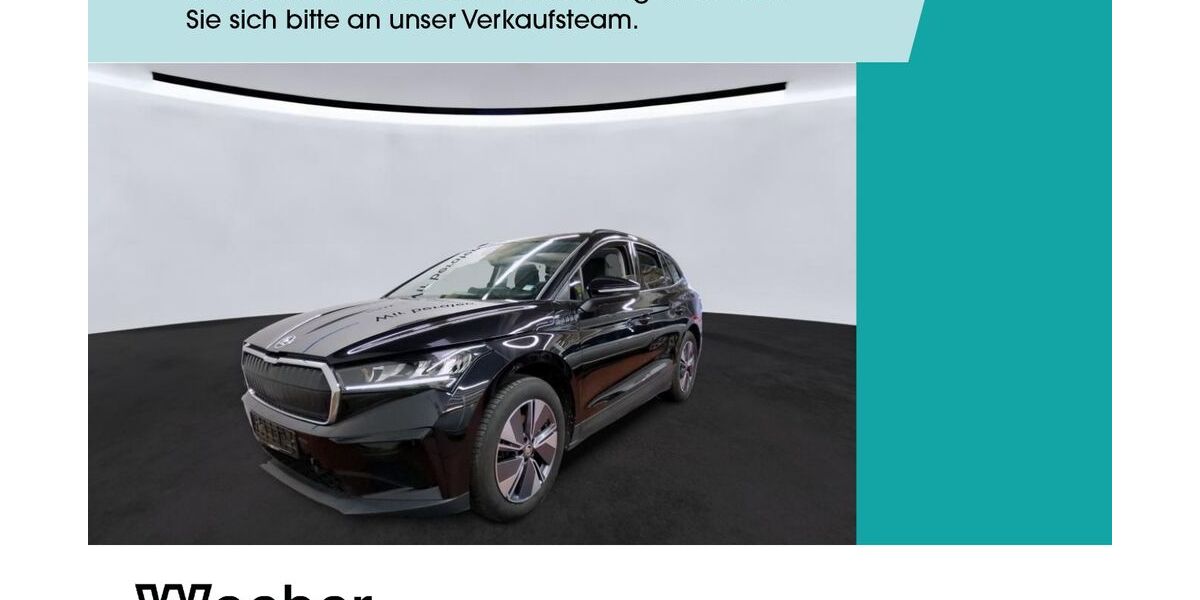 Skoda Enyaq 42.080 km 22.480 &euro; Weil der Stadt 71263