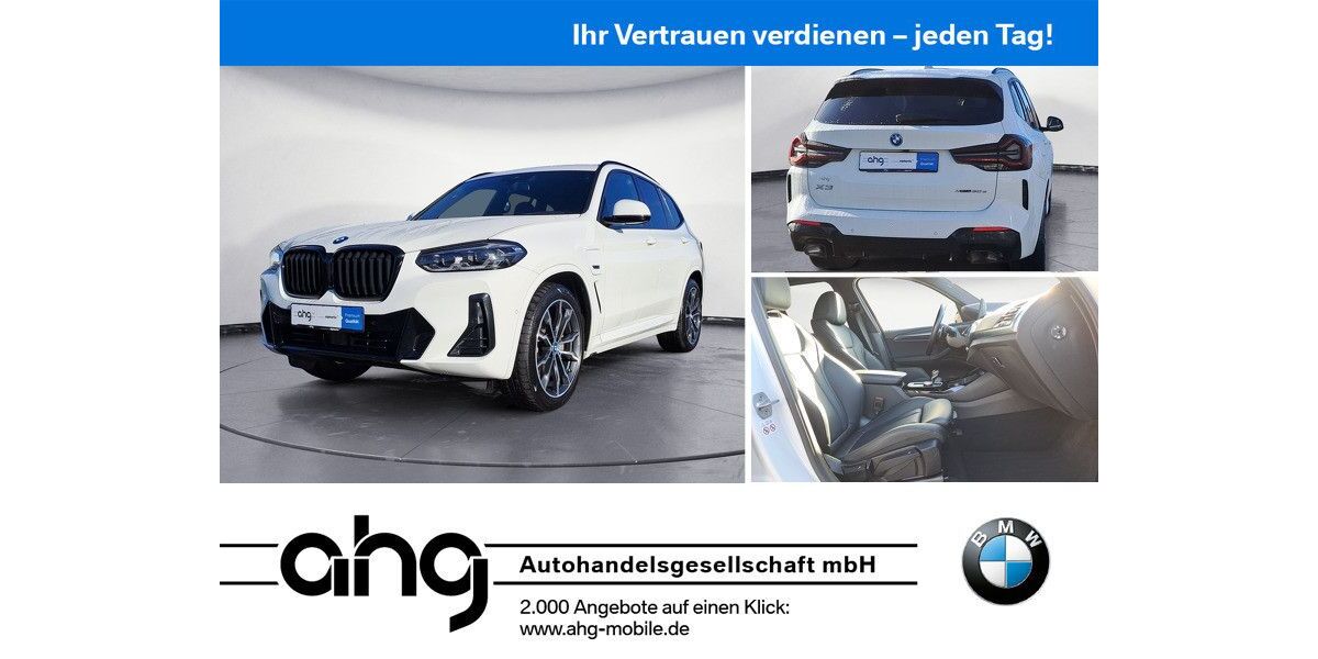 BMW X3 48.291 km 34.750 &euro; Böblingen 71034