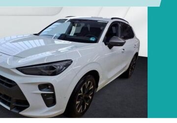 Cupra Terramar 18.406 km 32.980 &euro; Herrenberg 71083