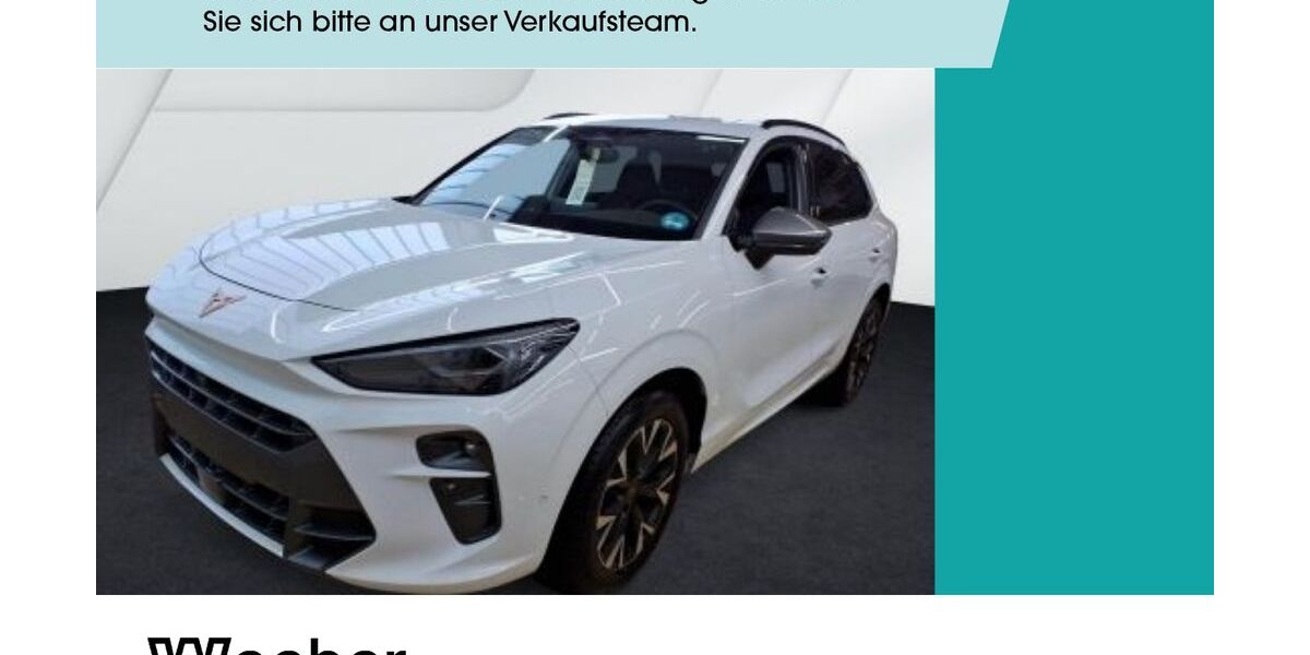 Cupra Terramar 18.406 km 32.980 &euro; Herrenberg 71083