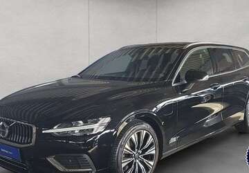 Volvo V60 50.134 km 36.990 &euro; Stuttgart 70190