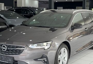 Opel Insignia 74.000 km 14.490 &euro; Weil im Schönbuch 71093