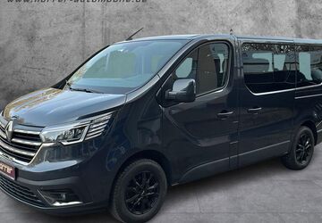 Renault Trafic 53.000 km 27.840 &euro; Böblingen 71032