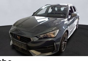 Cupra Leon 25.401 km 32.960 &euro; Reutlingen 72770