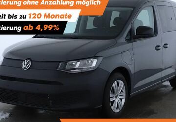 VW Caddy 7.200 km 29.990 &euro; Mössingen 72116