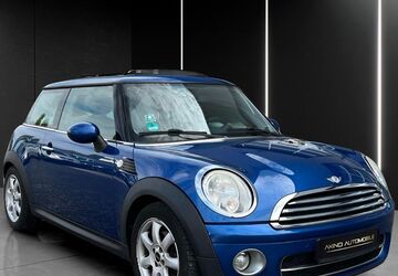Mini Cooper D 134.000 km 4.990 &euro; Gäufelden 71126