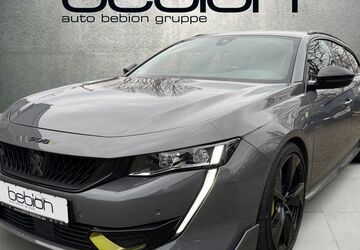 Peugeot 508 35.550 km 33.990 &euro; Herrenberg 71083