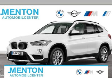 BMW X1 111.913 km 19.890 &euro; Tübingen 72072