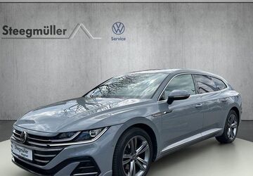 VW Arteon 25.890 km 29.880 &euro; Magstadt 71106