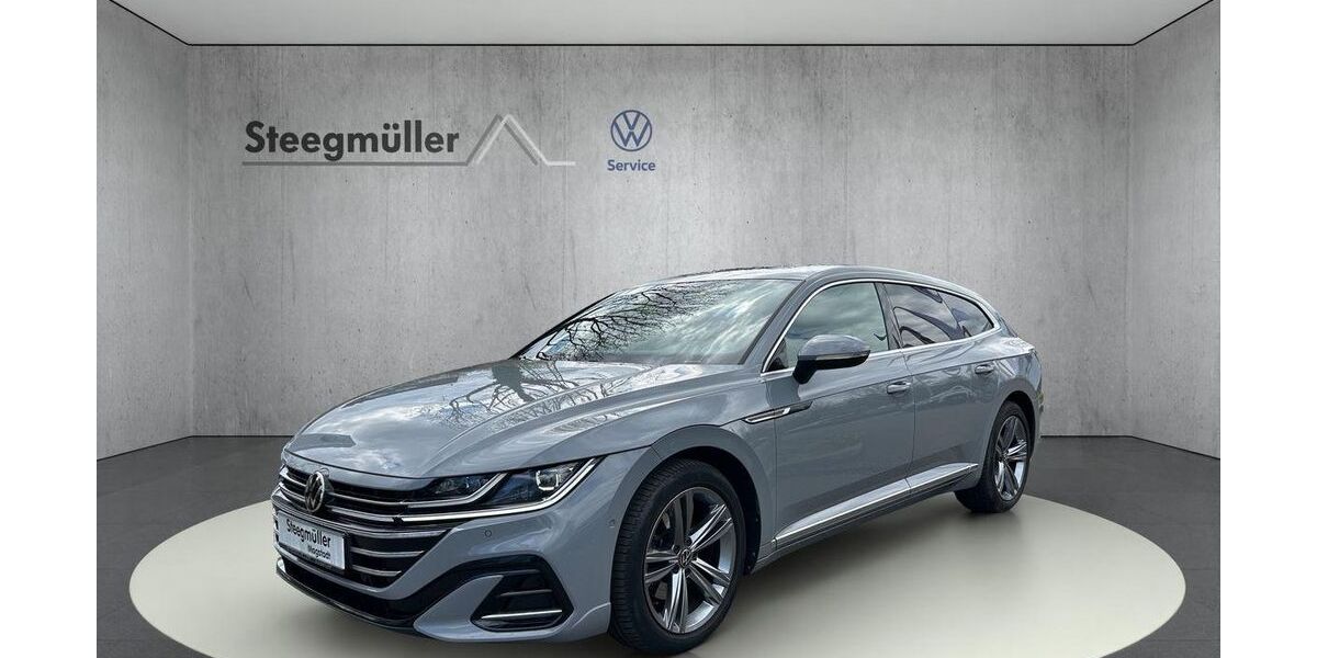 VW Arteon 25.890 km 29.880 &euro; Magstadt 71106