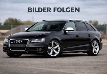 Audi A4 163.000 km 8.900 &euro; Reutlingen 72762