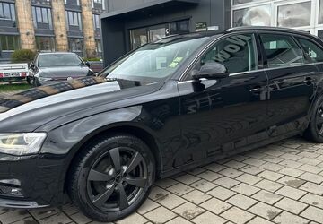 Audi A4 261.200 km 8.490 &euro; Dettingen/Erms 72581