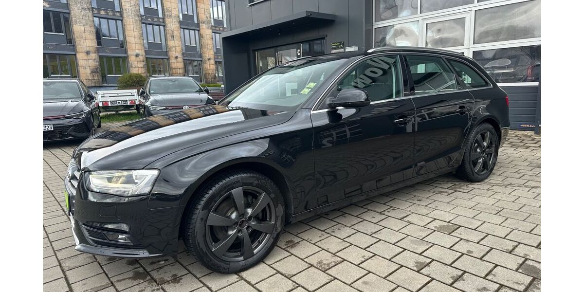 Audi A4 261.200 km 8.490 &euro; Dettingen/Erms 72581