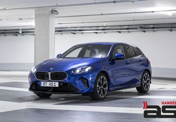 BMW 118 9.000 km 30.890 &euro; Reutlingen-Mittelstadt 72766