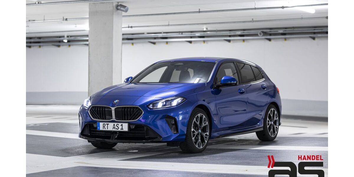 BMW 118 9.000 km 30.890 &euro; Reutlingen-Mittelstadt 72766