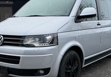 VW T5 Transporter 218.000 km 14.950 &euro; Pfullingen (Reutlingen) 72793