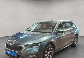 Skoda Octavia 115.710 km 18.490 &euro; Stuttgart 70565