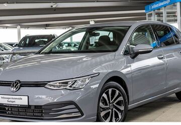 VW Golf 56.335 km 19.930 &euro; Stuttgart-Wangen 70188