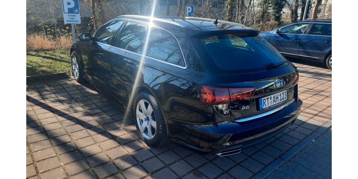 Audi A6 139.900 km 19.400 &euro; Reutlingen 72762