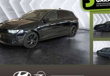 Opel Astra 111.582 km 13.990 &euro; Leinfelden-Echterdingen 70771