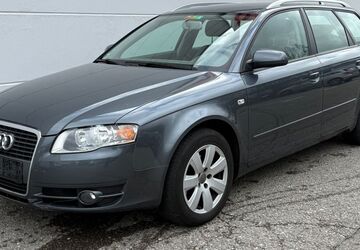Audi A4 215.000 km 3.900 &euro; Holzgerlingen 71088