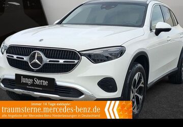 Mercedes-Benz GLC 300 88.588 km 46.990 &euro; Böblingen 71034
