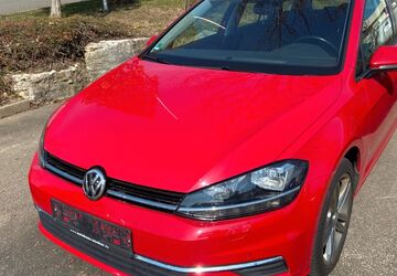 VW Golf 205.000 km 7.950 &euro; Gäufelden 71126
