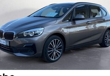 BMW 225 87.687 km 16.430 &euro; Mössingen 72116