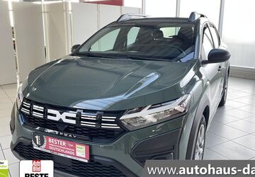 Dacia Sandero 67.150 km 13.890 &euro; Horb a/N 72160