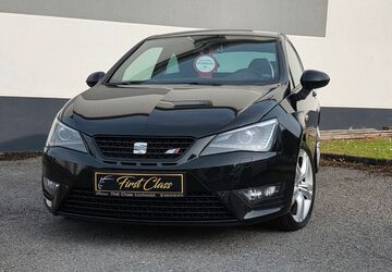 Seat Ibiza 153.000 km 8.100 &euro; Empfingen 72186
