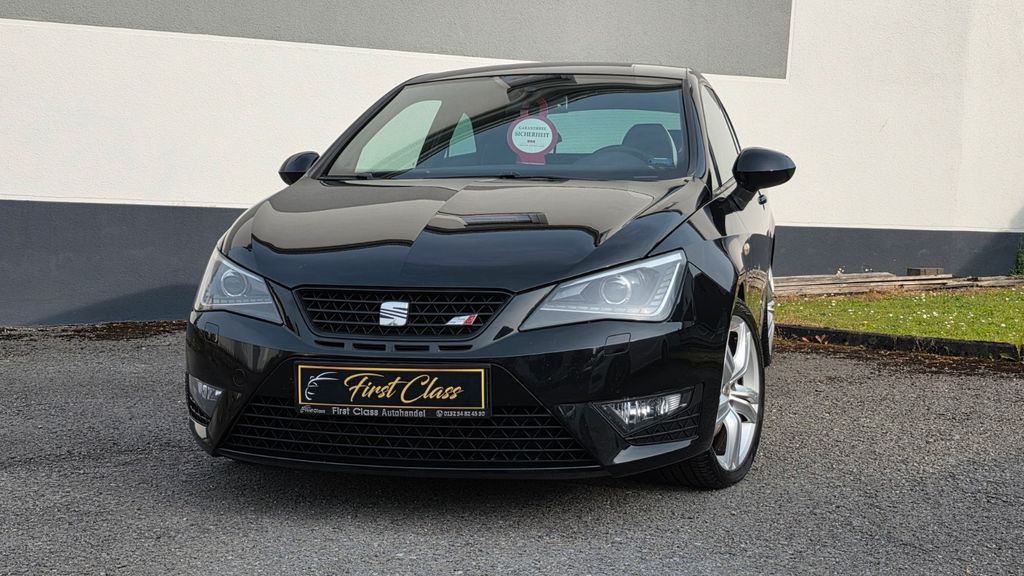 Seat Ibiza 153.000 km 8.100 &euro; Empfingen 72186