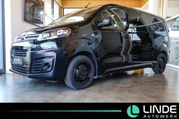 Gebrauchte Citroën Jumpy