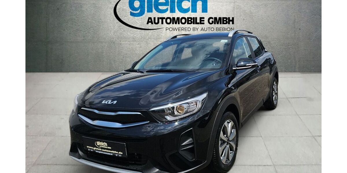 Kia Stonic 1.958 km 20.390 &euro; Reutlingen 72770