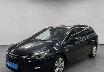 Opel Astra 95.500 km 10.890 &euro; Filderstadt 70794