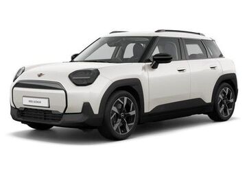 Mini Aceman E 16.721 km 29.990 &euro; Eningen u. A. 72800