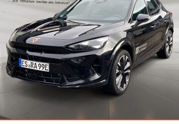 Cupra Formentor 8.500 km 43.940 &euro; Nürtingen 72622