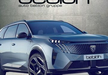 Peugeot 5008 8.000 km 38.070 &euro; Magstadt 71106