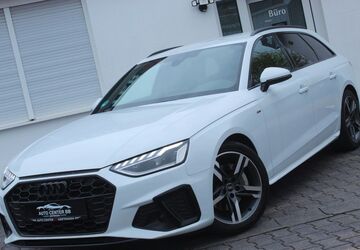 Audi A4 197.000 km 18.500 &euro; Gärtringen / Böblingen 71116