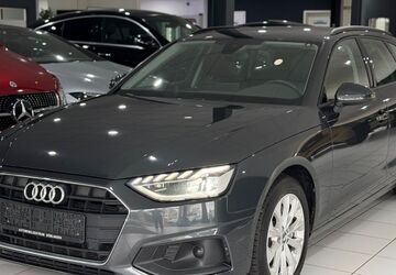 Audi A4 135.000 km 19.490 &euro; Weil im Schönbuch 71093