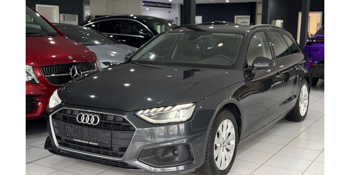 Audi A4 135.000 km 19.490 &euro; Weil im Schönbuch 71093