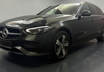 Mercedes-Benz C 300 35.000 km 31.999 &euro; Reutlingen / Mittelstadt 72766