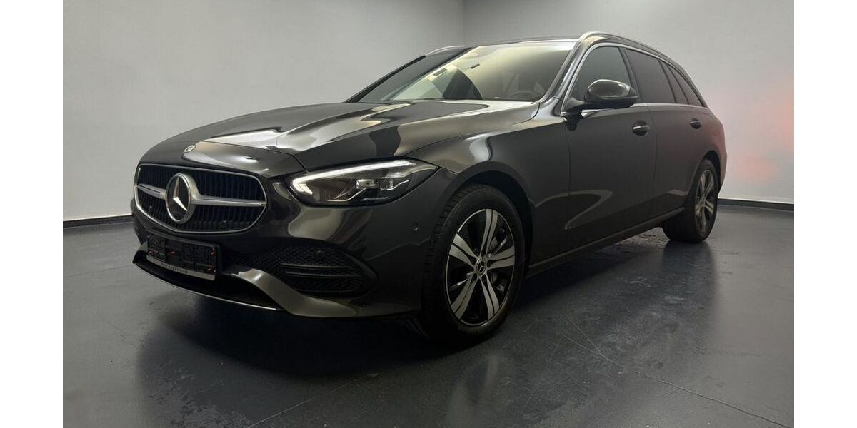 Mercedes-Benz C 300 35.000 km 31.999 &euro; Reutlingen / Mittelstadt 72766