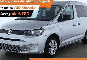 VW Caddy 15.700 km 29.800 &euro; Mössingen 72116