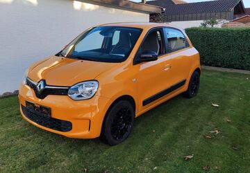 Renault Twingo 43.000 km 11.400 &euro; Neustetten 72149