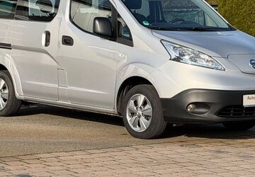 Nissan e-NV200 85.000 km 7.999 &euro; Horb am Neckar 72160