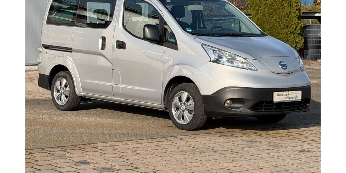 Nissan e-NV200 85.000 km 7.999 &euro; Horb am Neckar 72160