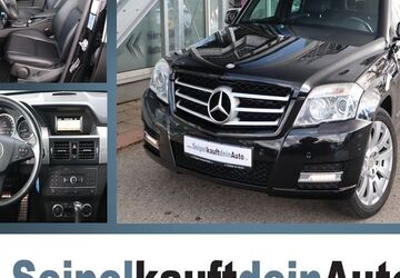 Mercedes-Benz GLK 220 172.300 km 11.595 &euro; Herrenberg 71083