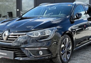 Renault Megane 122.000 km 12.650 &euro; Pfullingen (Reutlingen) 72793