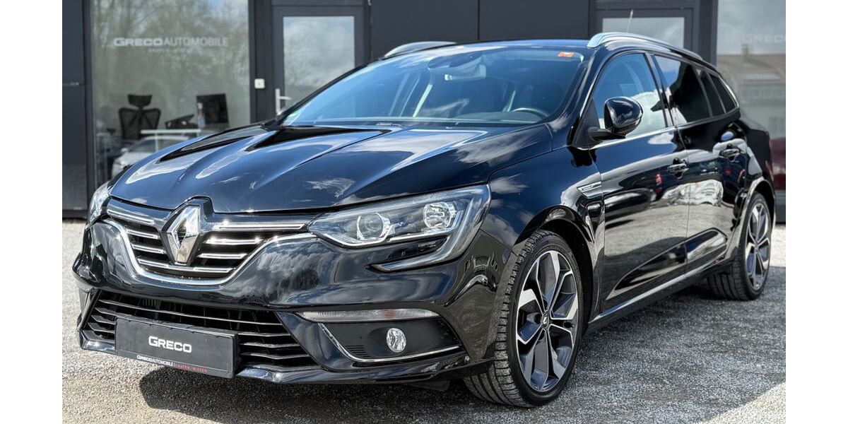 Renault Megane 122.000 km 12.650 &euro; Pfullingen (Reutlingen) 72793